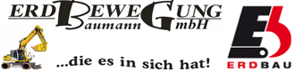 Baumann Erdbewegung | Firma Baumann - Sankt Georgen bei Obernberg am Inn